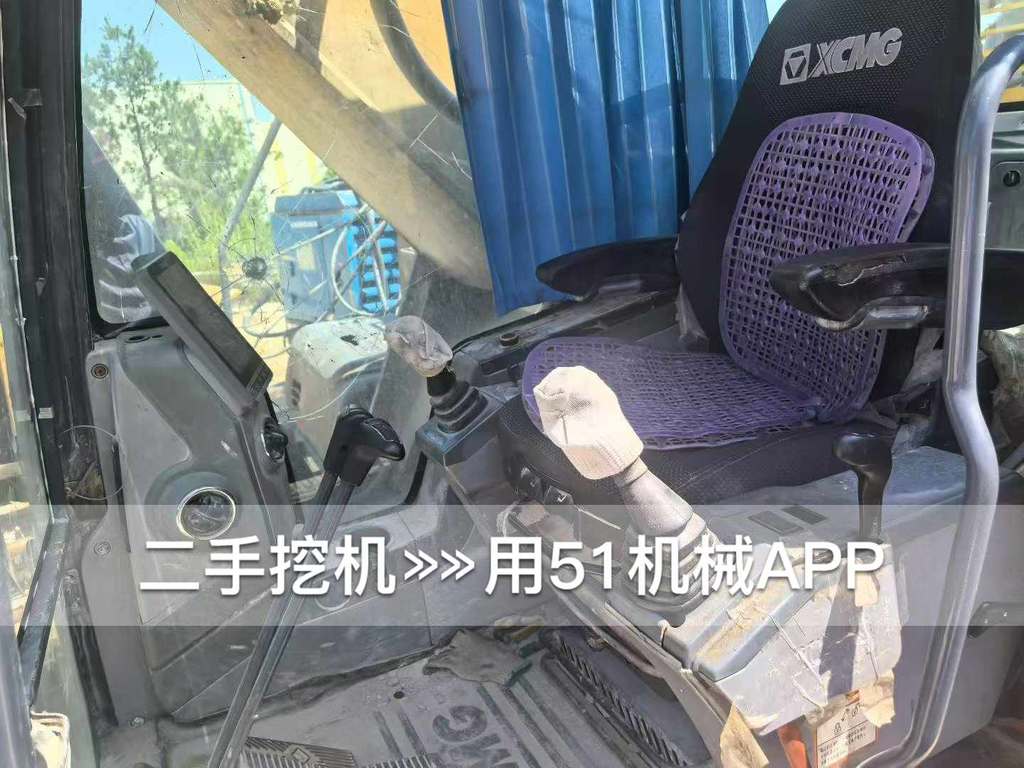 51挖机
